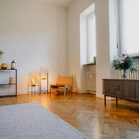 Apartment In Near Deutsches Eck *