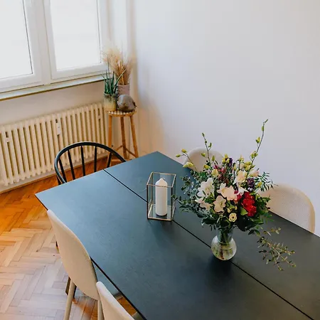 Apartment In Near Deutsches Eck Koblenz (Rhineland-Palatinate)