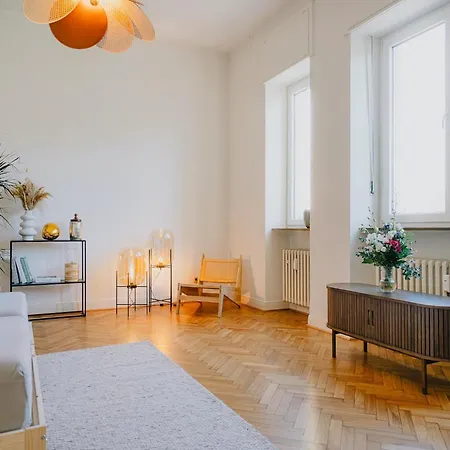 Apartment In Near Deutsches Eck Koblenz (Rhineland-Palatinate)