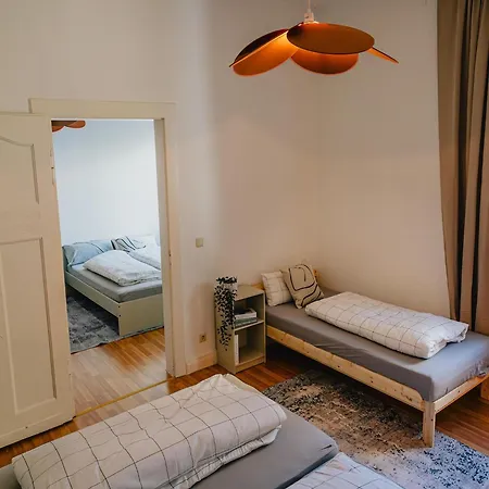 Apartment In Near Deutsches Eck *