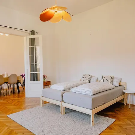 Apartment In Near Deutsches Eck *